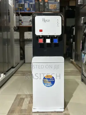 Roch Water Dispenser With Fridge