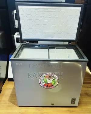 SJP Freezer 200l