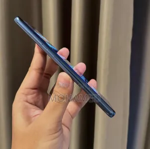Samsung Galaxy S9 Plus 64 GB Black