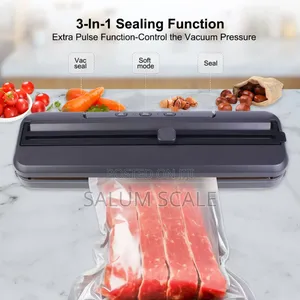 Vacuum Sealer