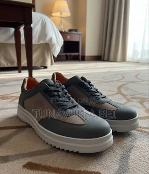 New Timbaa Shoes