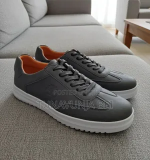 New Timbaa Shoes