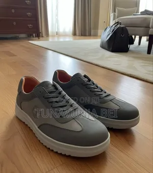 New Timbaa Shoes