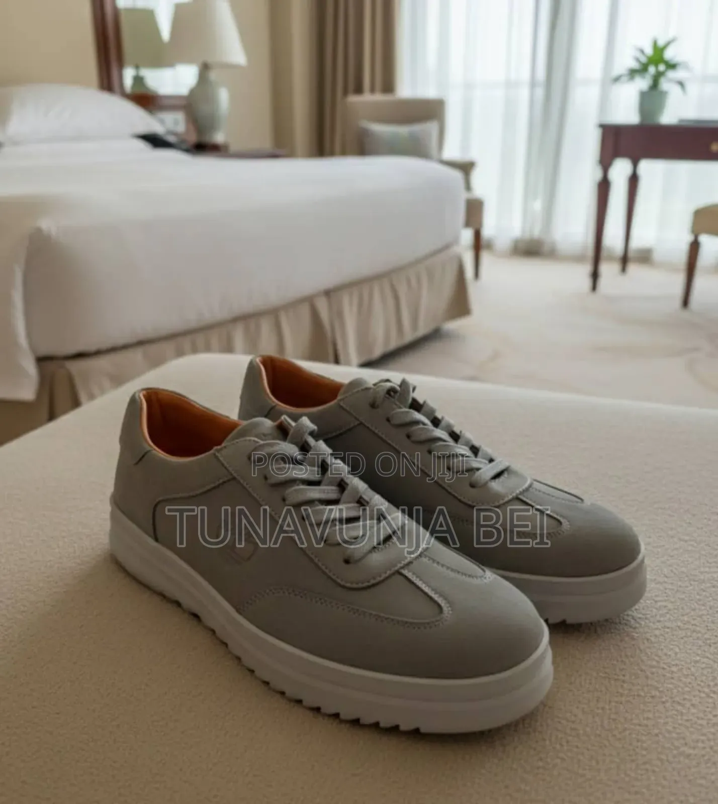 New Timbaa Shoes