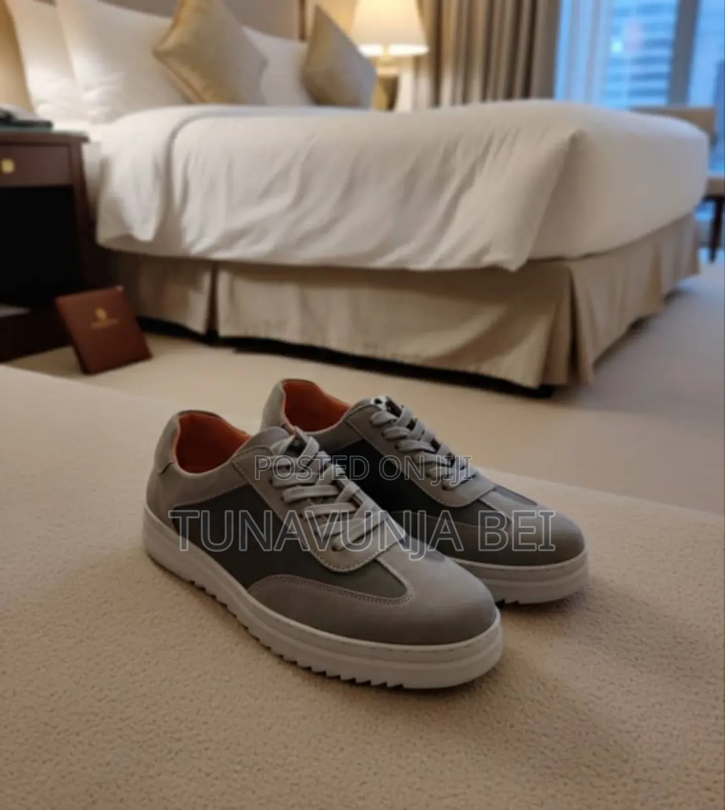 New Timbaa Shoes