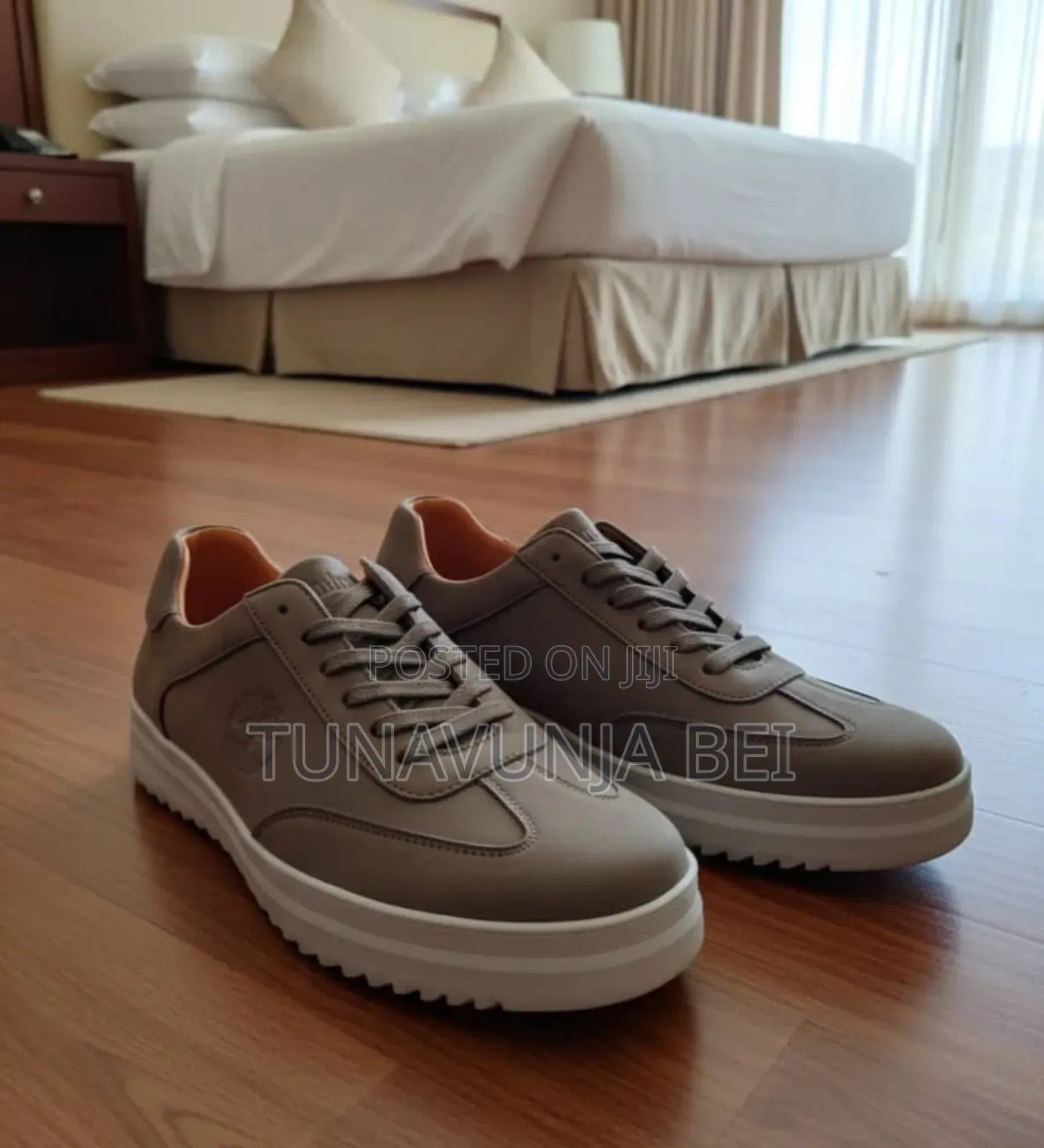 New Timbaa Shoes