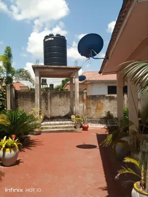 4bdrm House in Dalalipapaatzseven, Kimara for rent