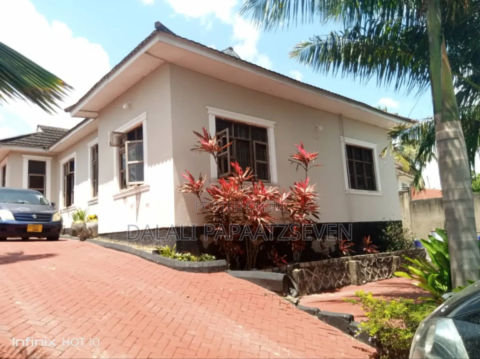4bdrm House in Dalalipapaatzseven, Kimara for rent