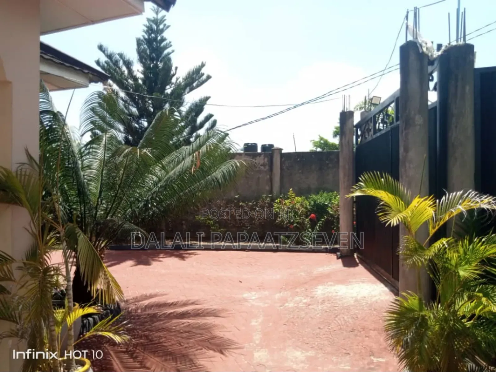 4bdrm House in Dalalipapaatzseven, Kimara for rent