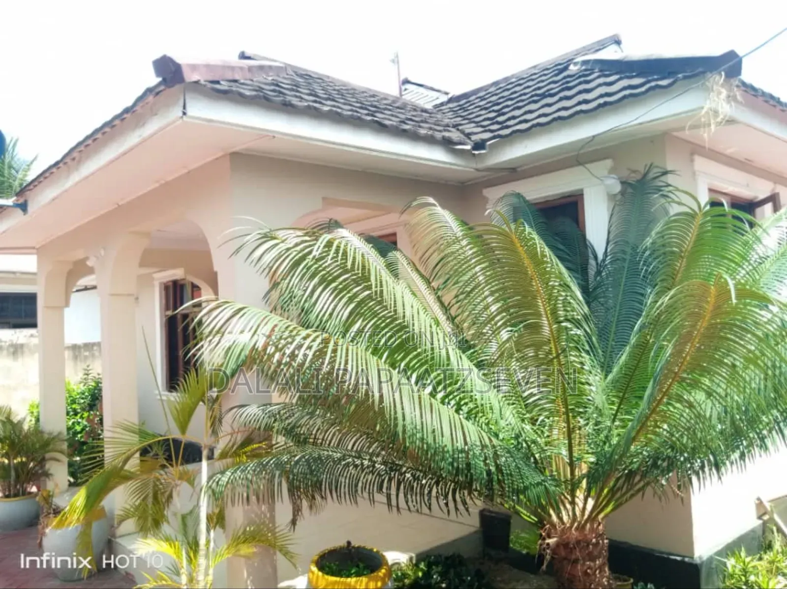 4bdrm House in Dalalipapaatzseven, Kimara for rent