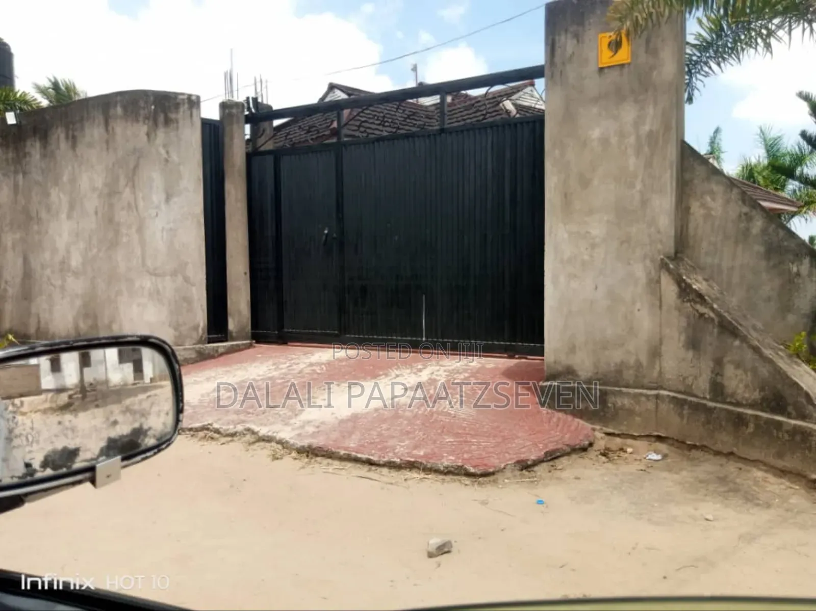 4bdrm House in Dalalipapaatzseven, Kimara for rent