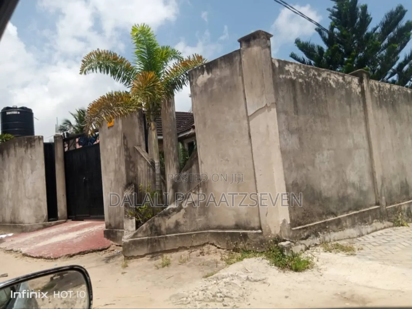 4bdrm House in Dalalipapaatzseven, Kimara for rent