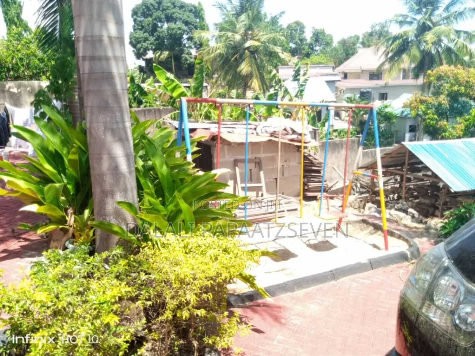 4bdrm House in Dalalipapaatzseven, Kimara for rent