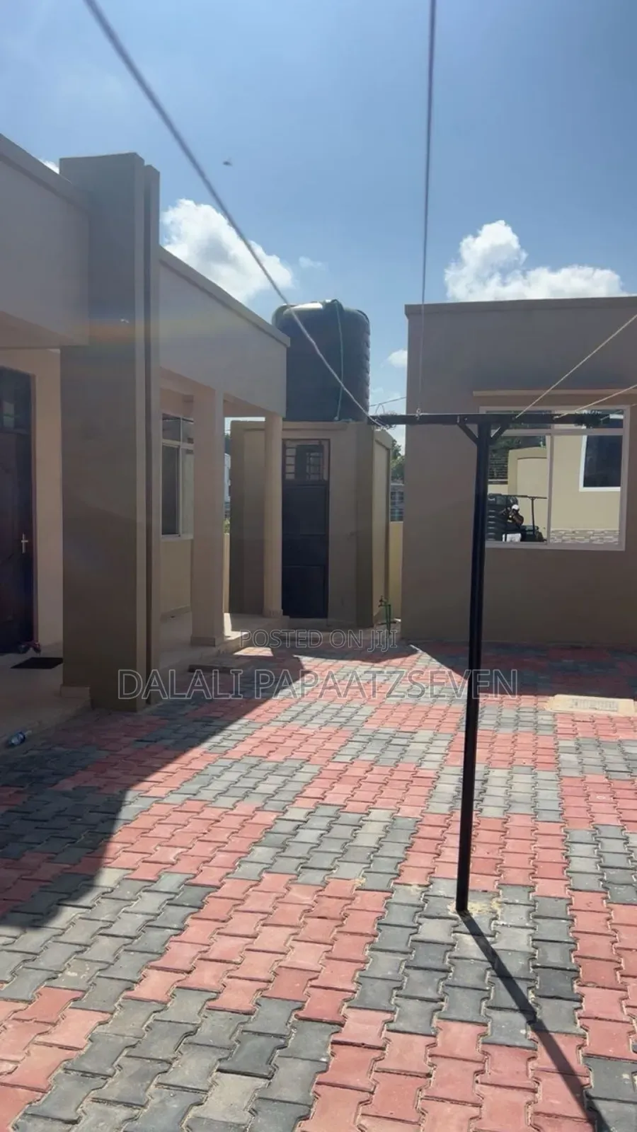 1bdrm Apartment in Dalalipapaatzseven, Kinondoni for rent