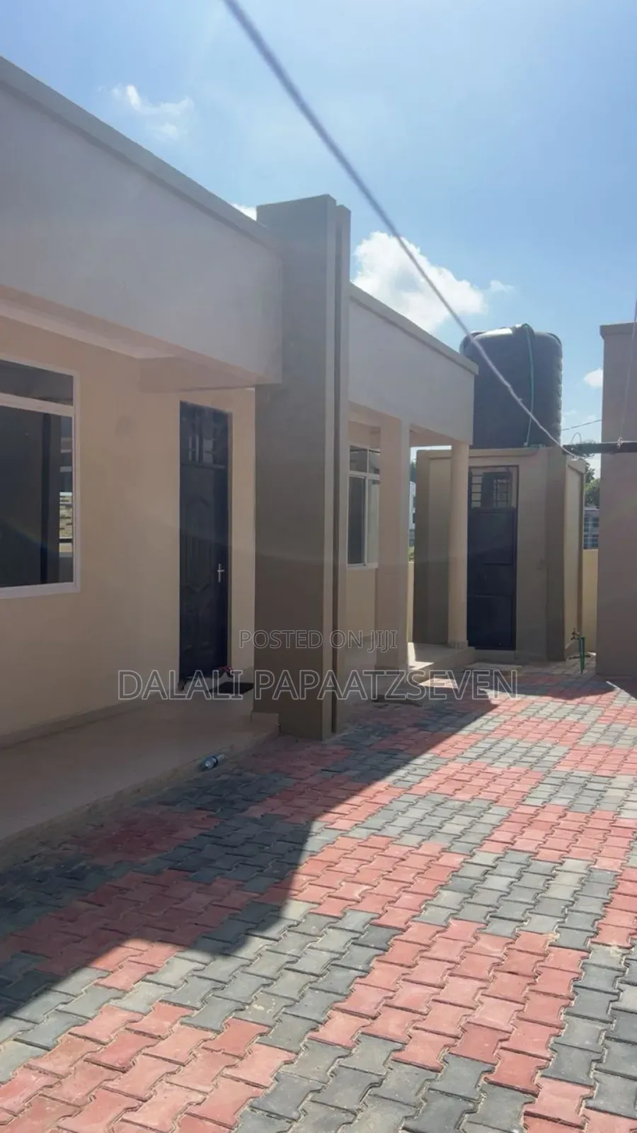 1bdrm Apartment in Dalalipapaatzseven, Kinondoni for rent