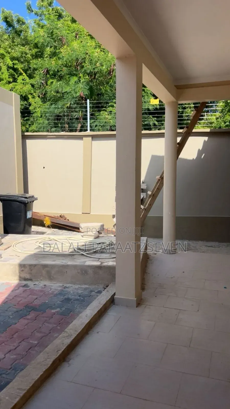 1bdrm Apartment in Dalalipapaatzseven, Kinondoni for rent