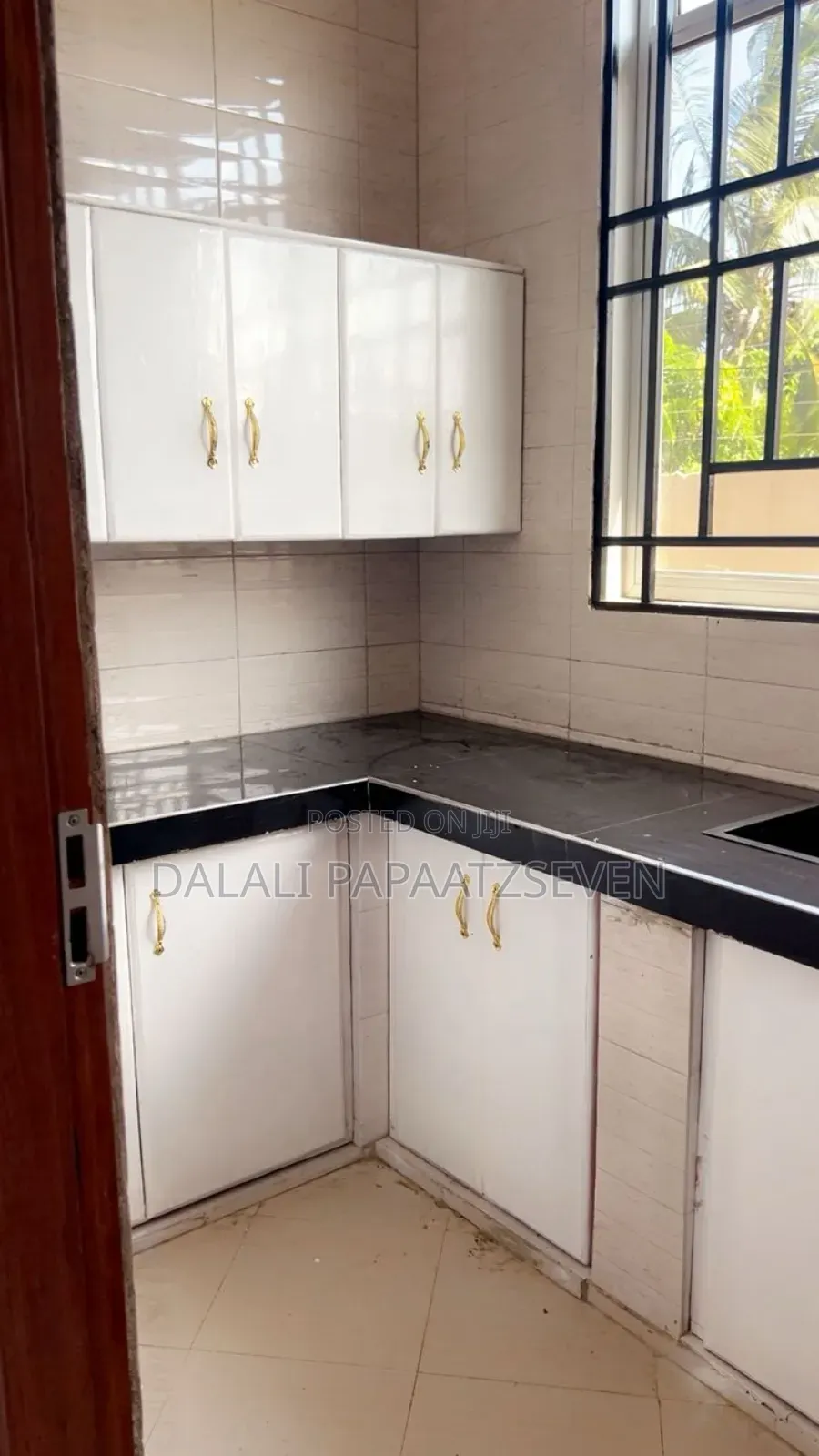 1bdrm Apartment in Dalalipapaatzseven, Kinondoni for rent