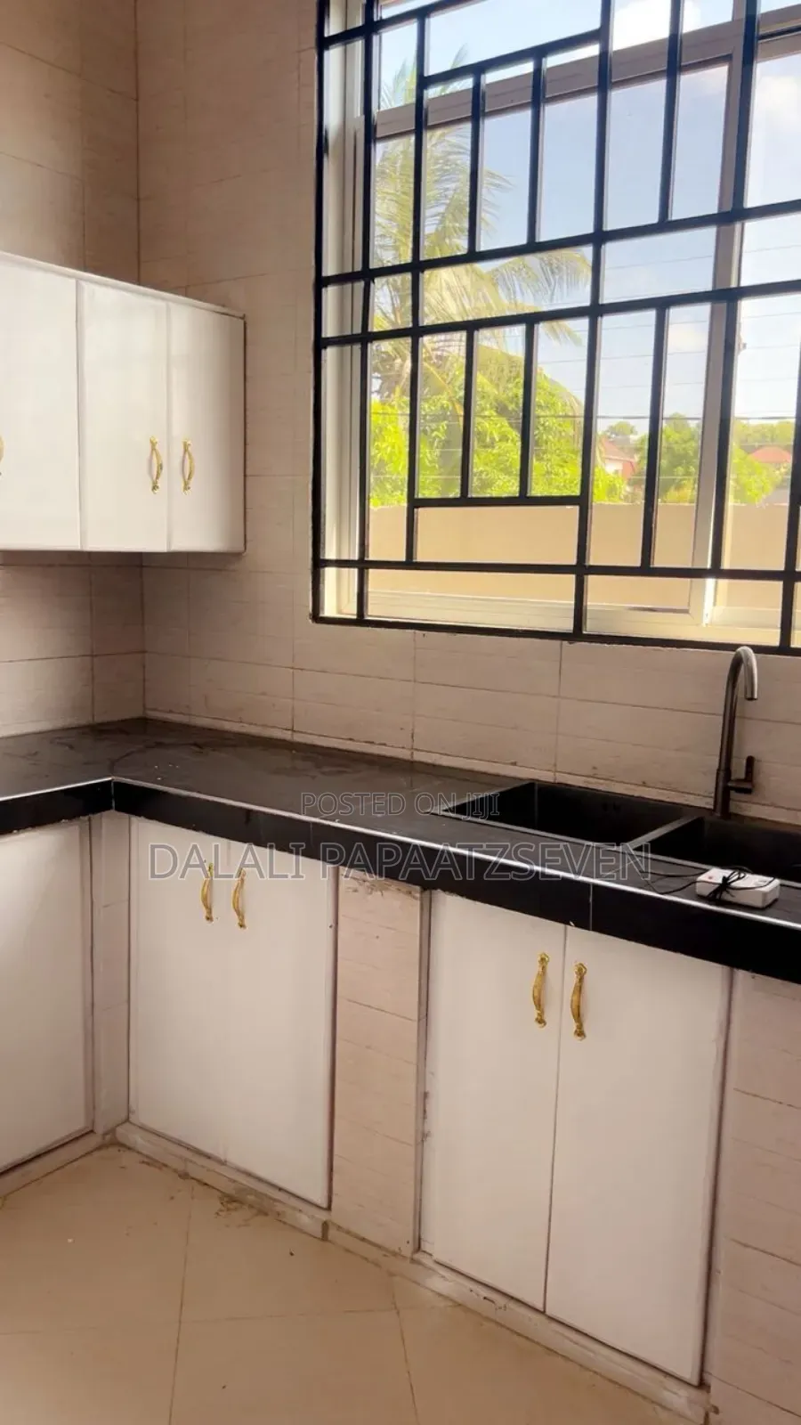 1bdrm Apartment in Dalalipapaatzseven, Kinondoni for rent