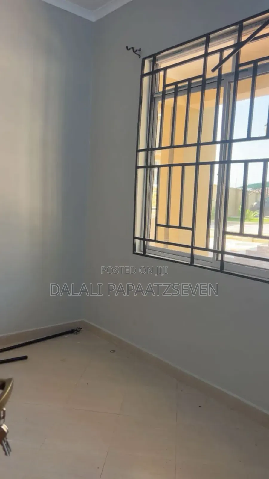 1bdrm Apartment in Dalalipapaatzseven, Kinondoni for rent