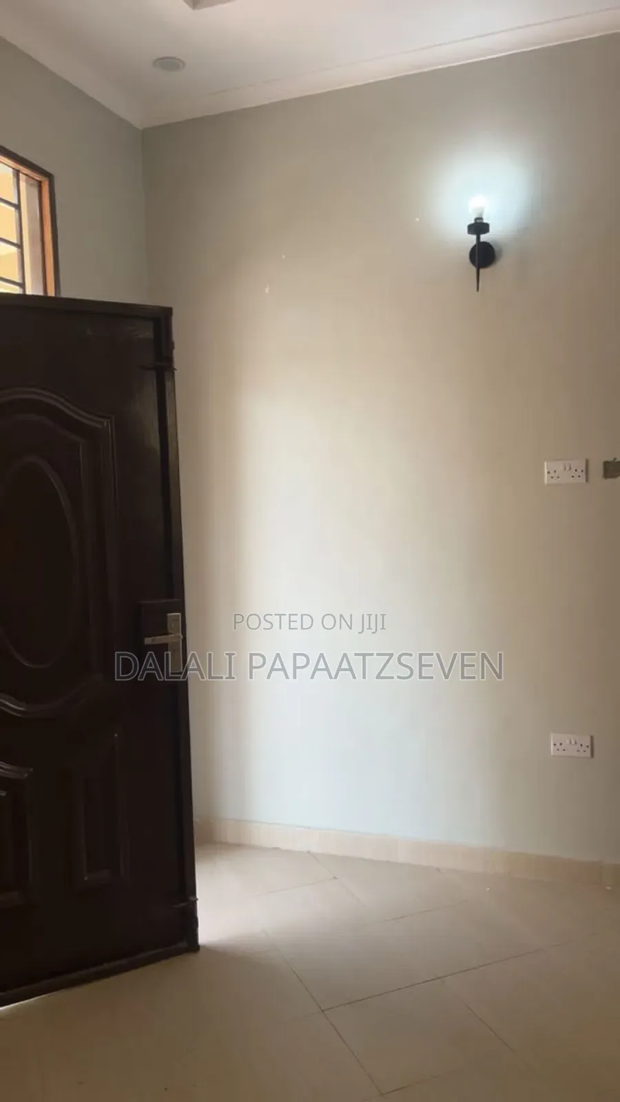 1bdrm Apartment in Dalalipapaatzseven, Kinondoni for rent