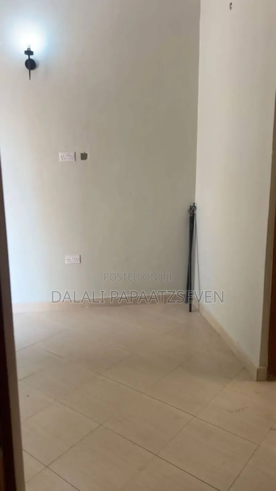 1bdrm Apartment in Dalalipapaatzseven, Kinondoni for rent