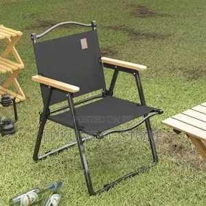 1,Table With 4 Chairs 'High Quality Portable Folding Camping Picnic