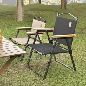1,Table With 4 Chairs 'High Quality Portable Folding Camping Picnic