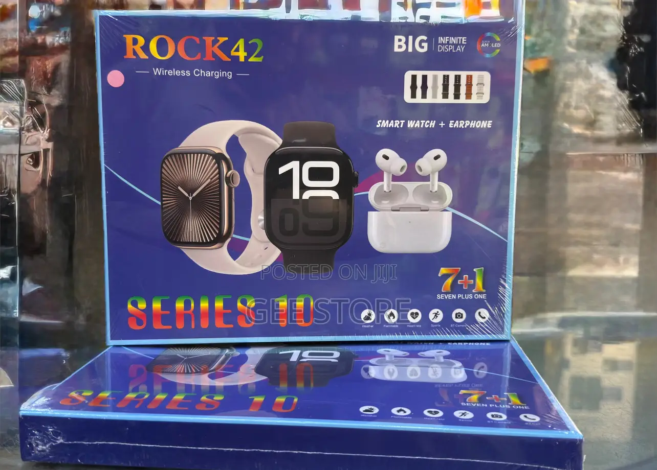 Smart Watch Ultra Original