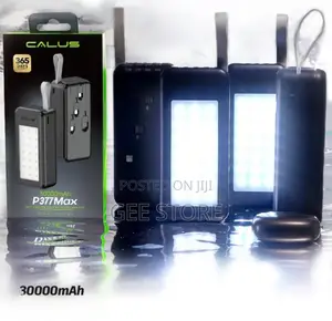 Calus Original Power Bank
