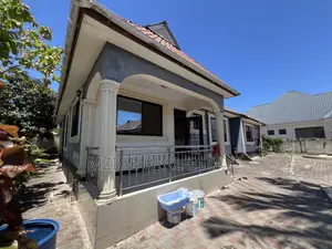 4bdrm House in Nyumba Inauzwa Goba for sale