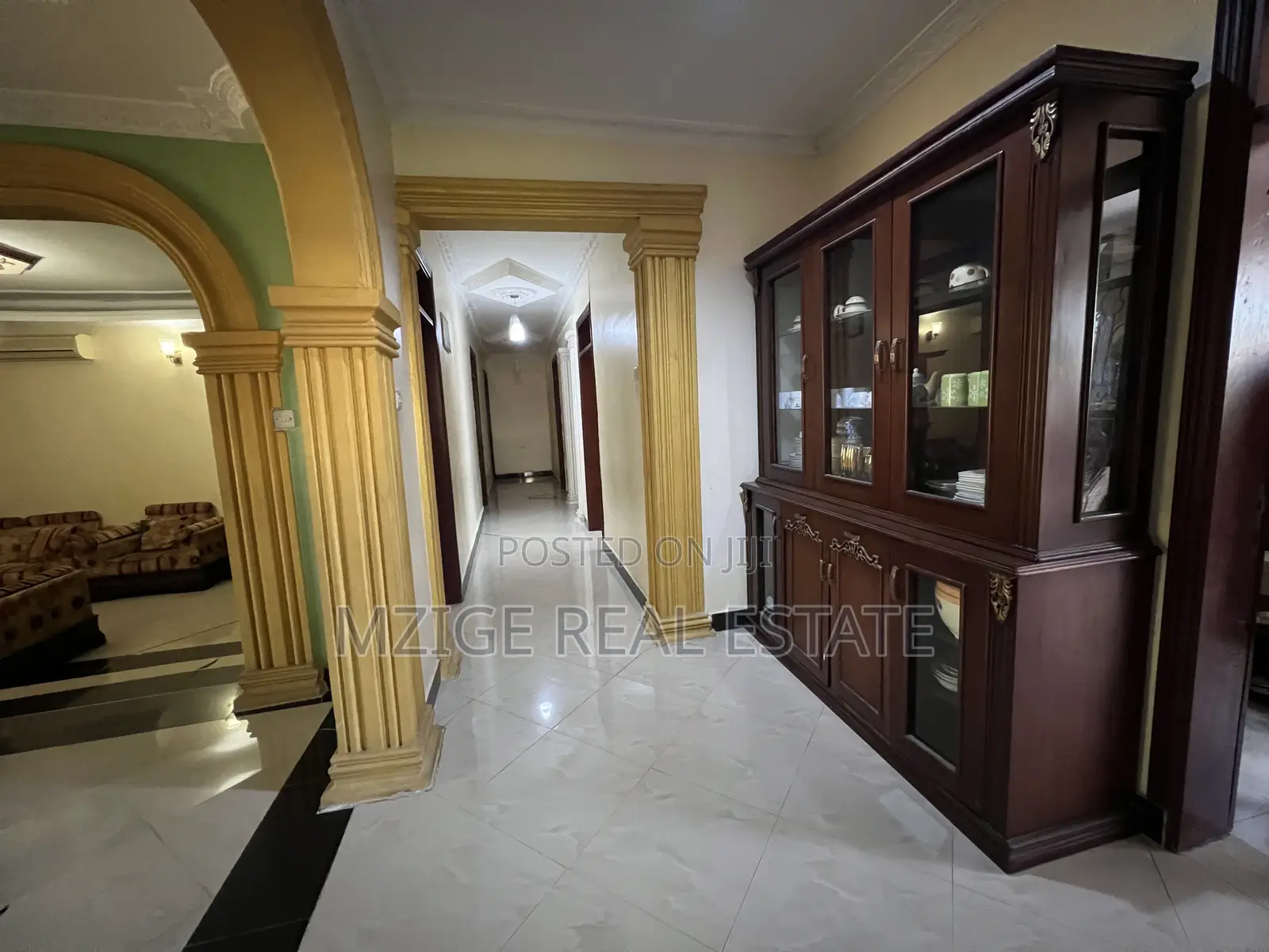 4bdrm House in Nyumba Inauzwa Goba for sale
