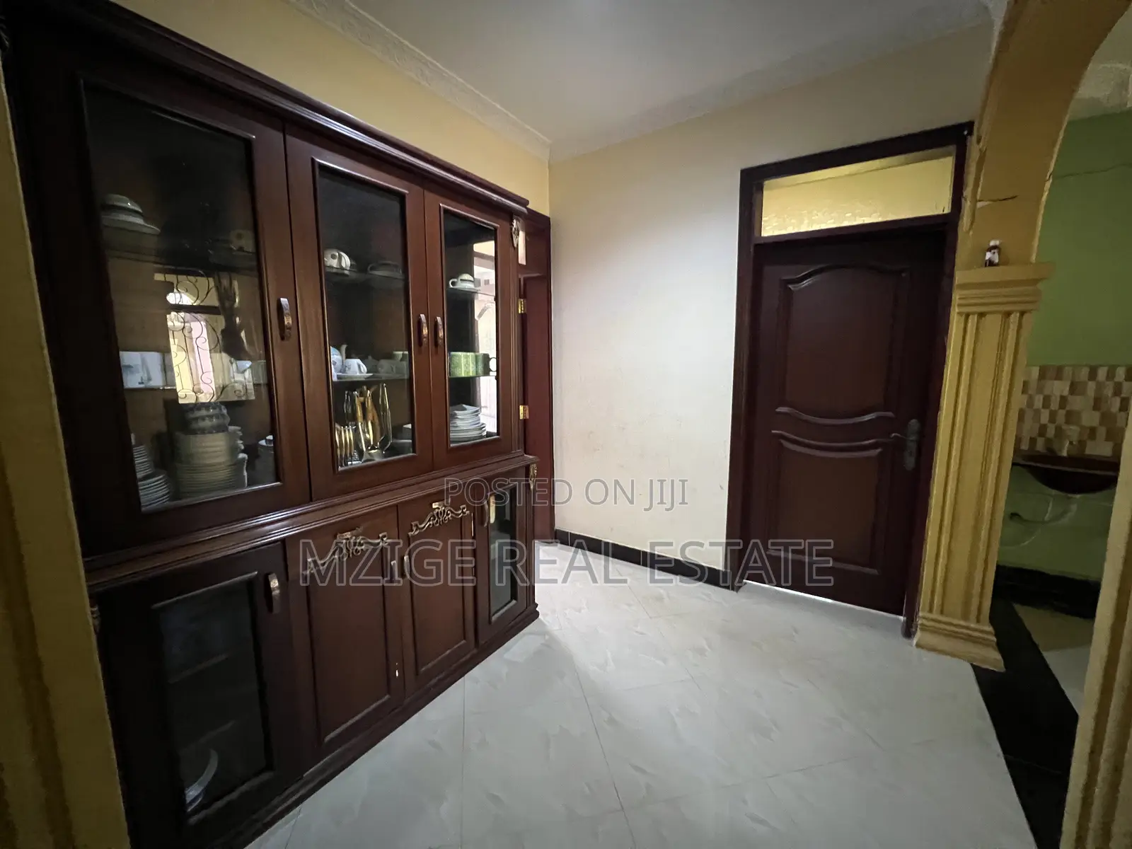 4bdrm House in Nyumba Inauzwa Goba for sale