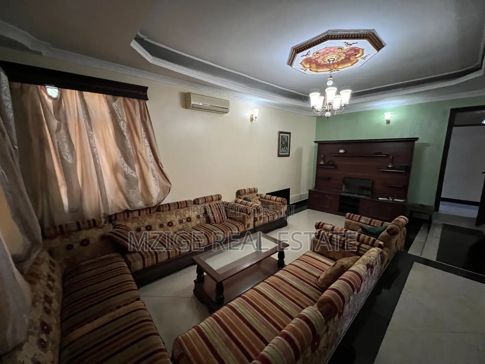 4bdrm House in Nyumba Inauzwa Goba for sale
