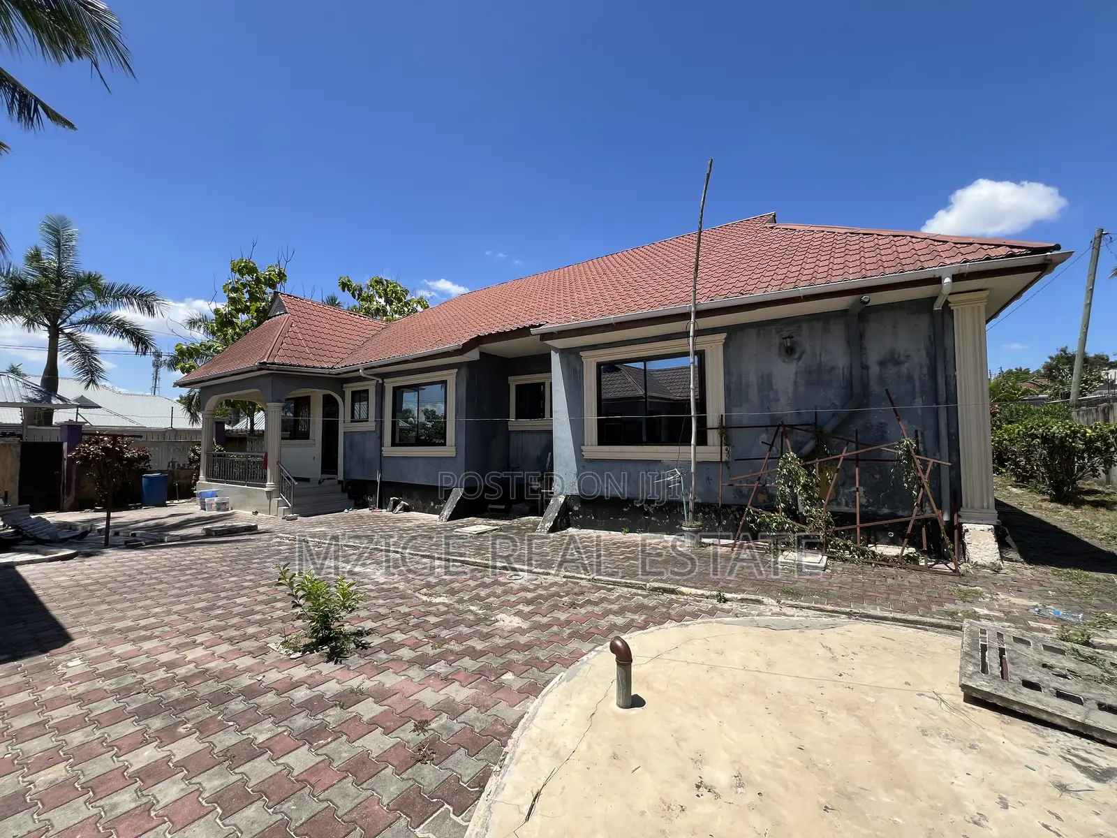 4bdrm House in Nyumba Inauzwa Goba for sale