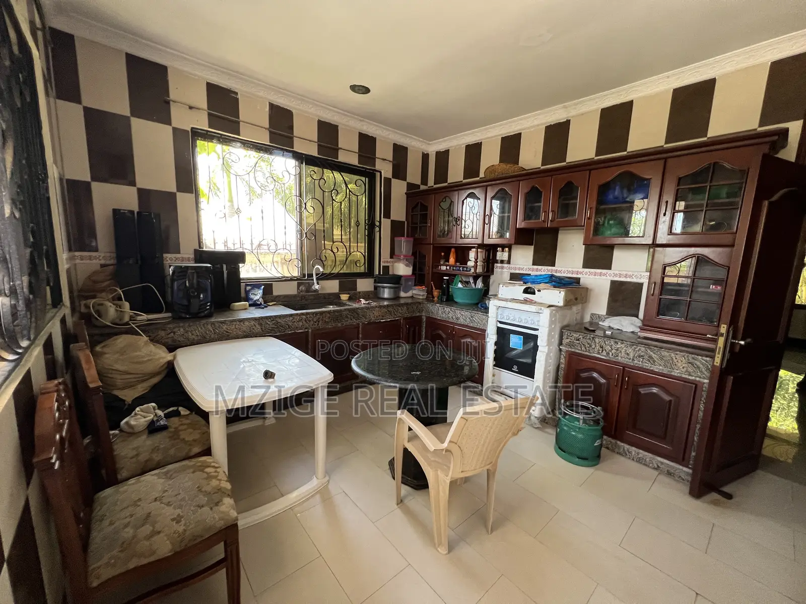 4bdrm House in Nyumba Inauzwa Goba for sale