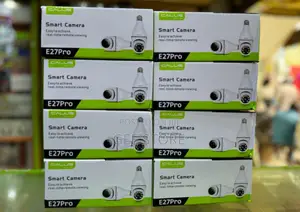 Calus Wifi Net Smart Camera