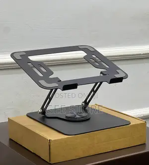 L25c-Laptop Stand