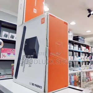 JBL Sound Bar , Cinema Sb270 Soundbar System