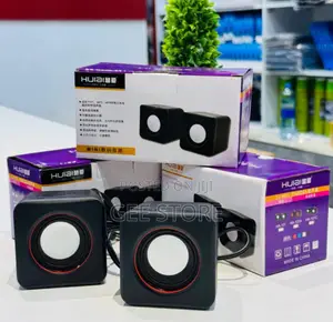 Do2 Multimedia Speaker