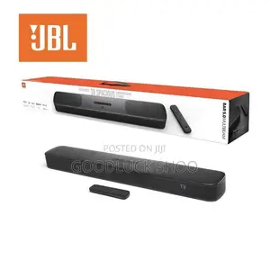 JBL Multibeam Soundbar 5.0 System