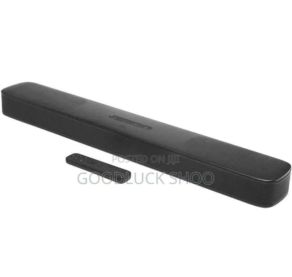 JBL Multibeam Soundbar 5.0 System