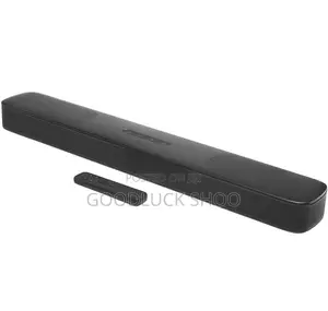JBL Multibeam Soundbar 5.0 System