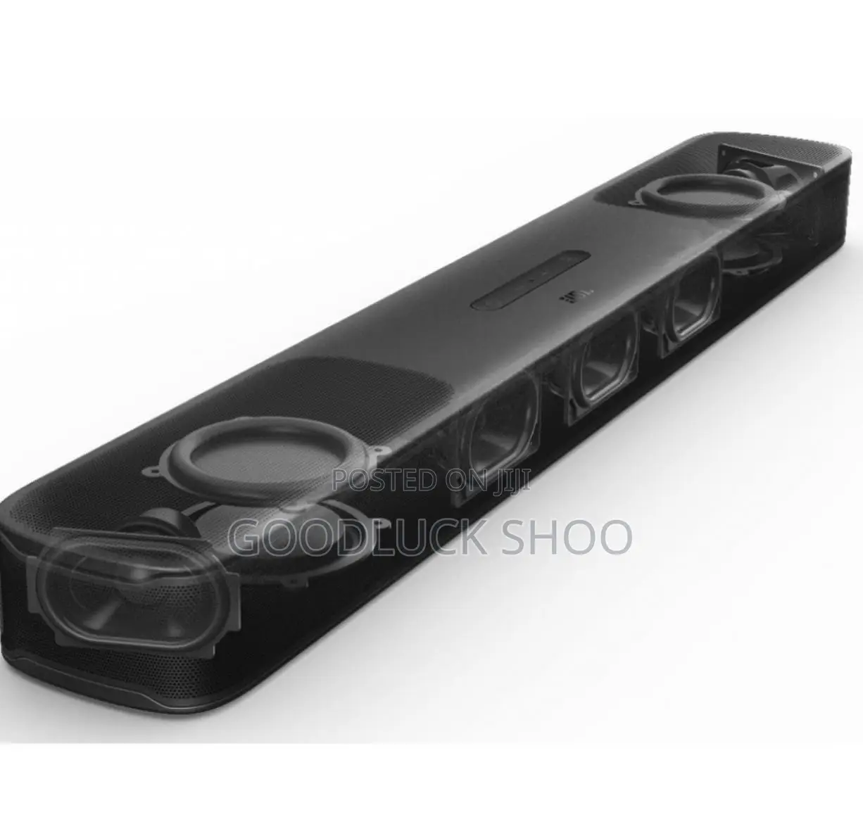 JBL Multibeam Soundbar 5.0 System