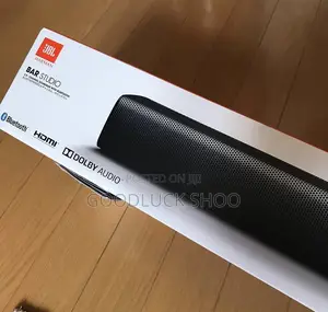 JBL Bar Studio 2.0 Channel Soundbar System
