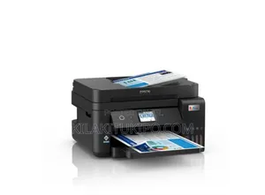 Ecotank L6290 Epson Wifi,Fax,Copy, Adf,Scan, Duplex