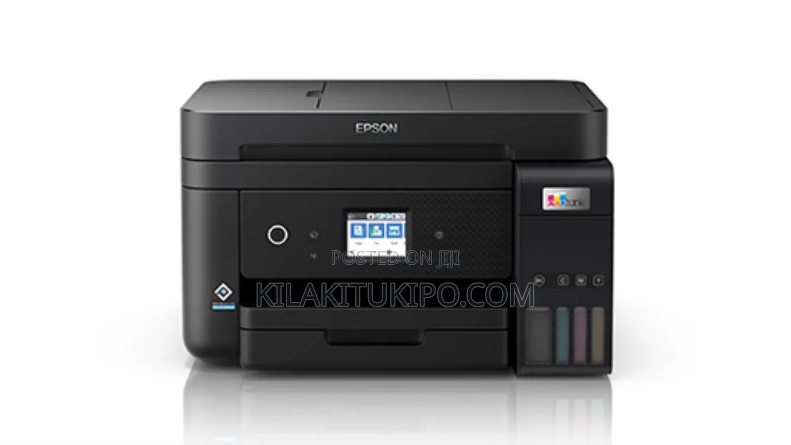 Ecotank L6290 Epson Wifi,Fax,Copy, Adf,Scan, Duplex