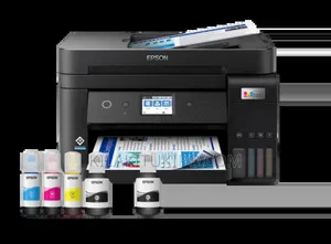 Ecotank L6290 Epson Wifi,Fax,Copy, Adf,Scan, Duplex