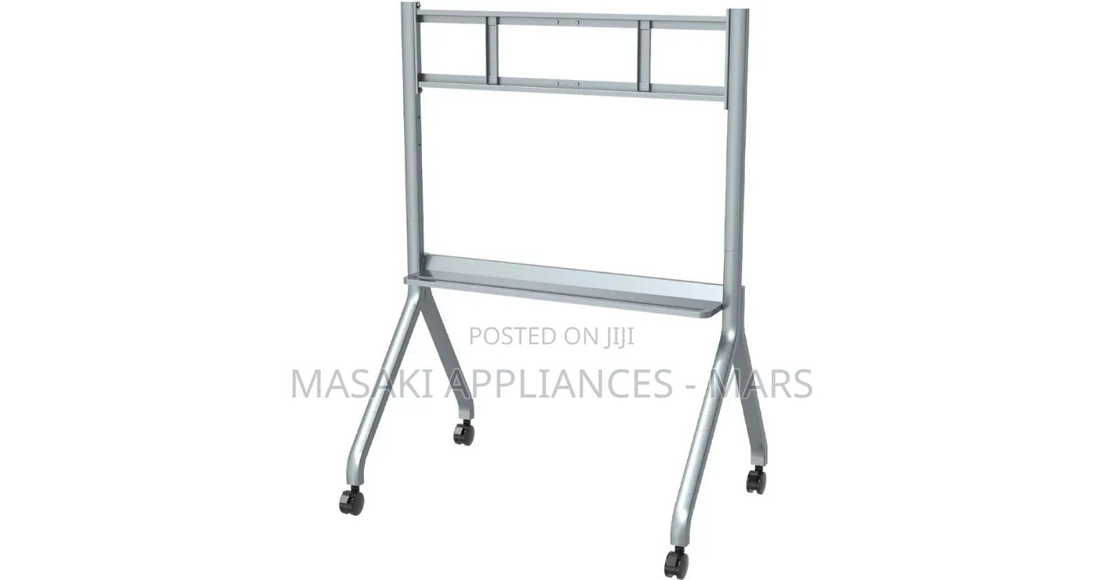 New! Hisense Mobile Cart Wh3309-Lk Inch Interactive Display Board