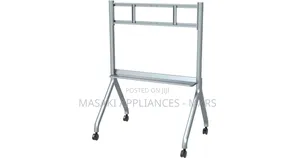 New! Hisense Mobile Cart Wh3309-Lk Inch Interactive Display Board