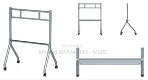 New! Hisense Mobile Cart Wh3309-Lk Inch Interactive Display Board